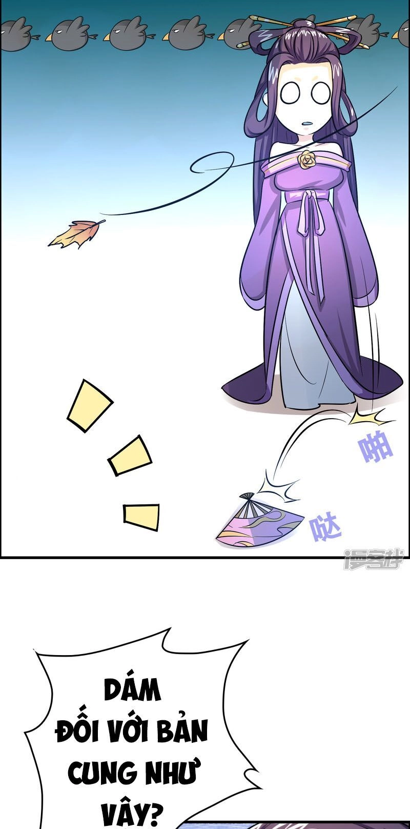 Hệ Thống Đại Gia Tại Dị Giới Chapter 45 - 22