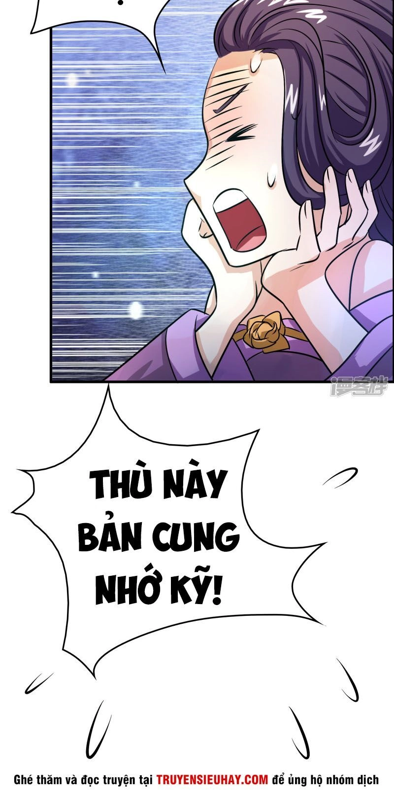 Hệ Thống Đại Gia Tại Dị Giới Chapter 45 - 23