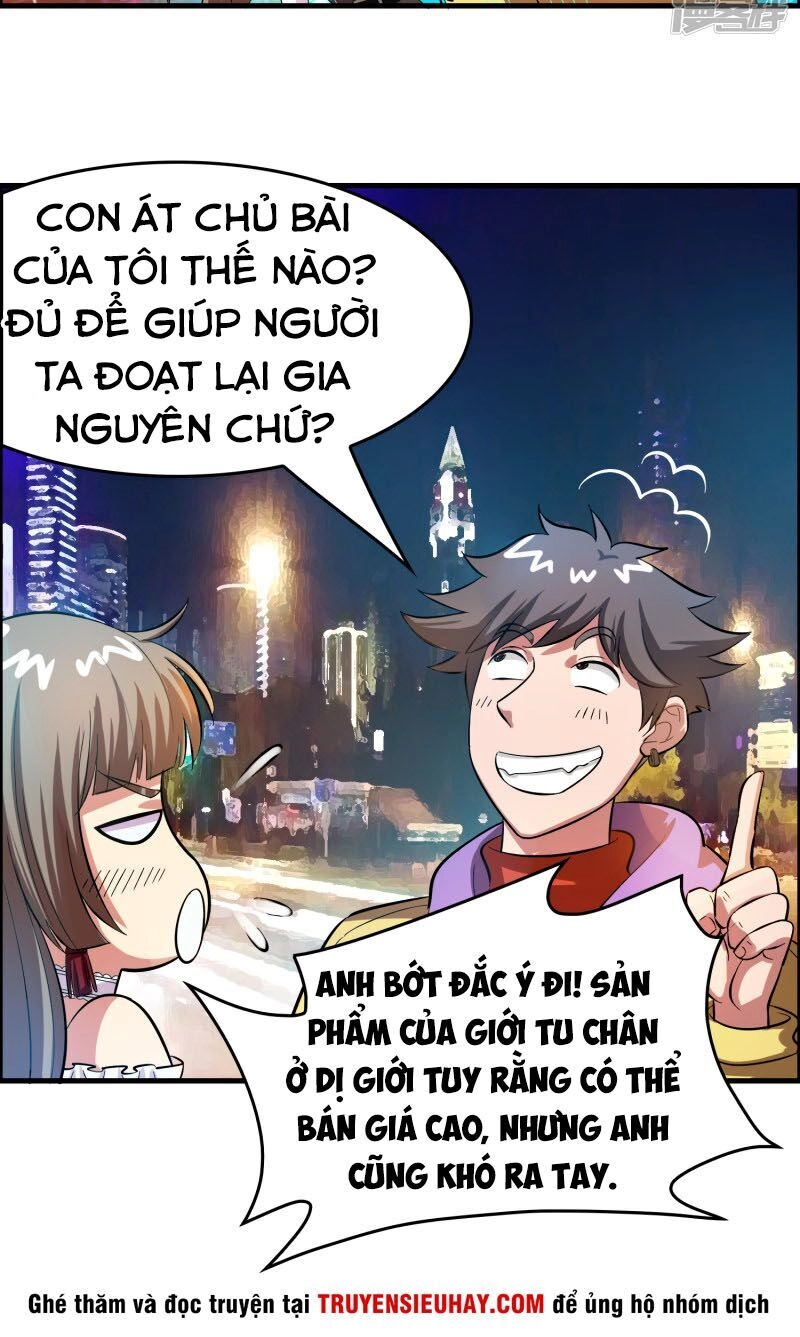 Hệ Thống Đại Gia Tại Dị Giới Chapter 46 - 2