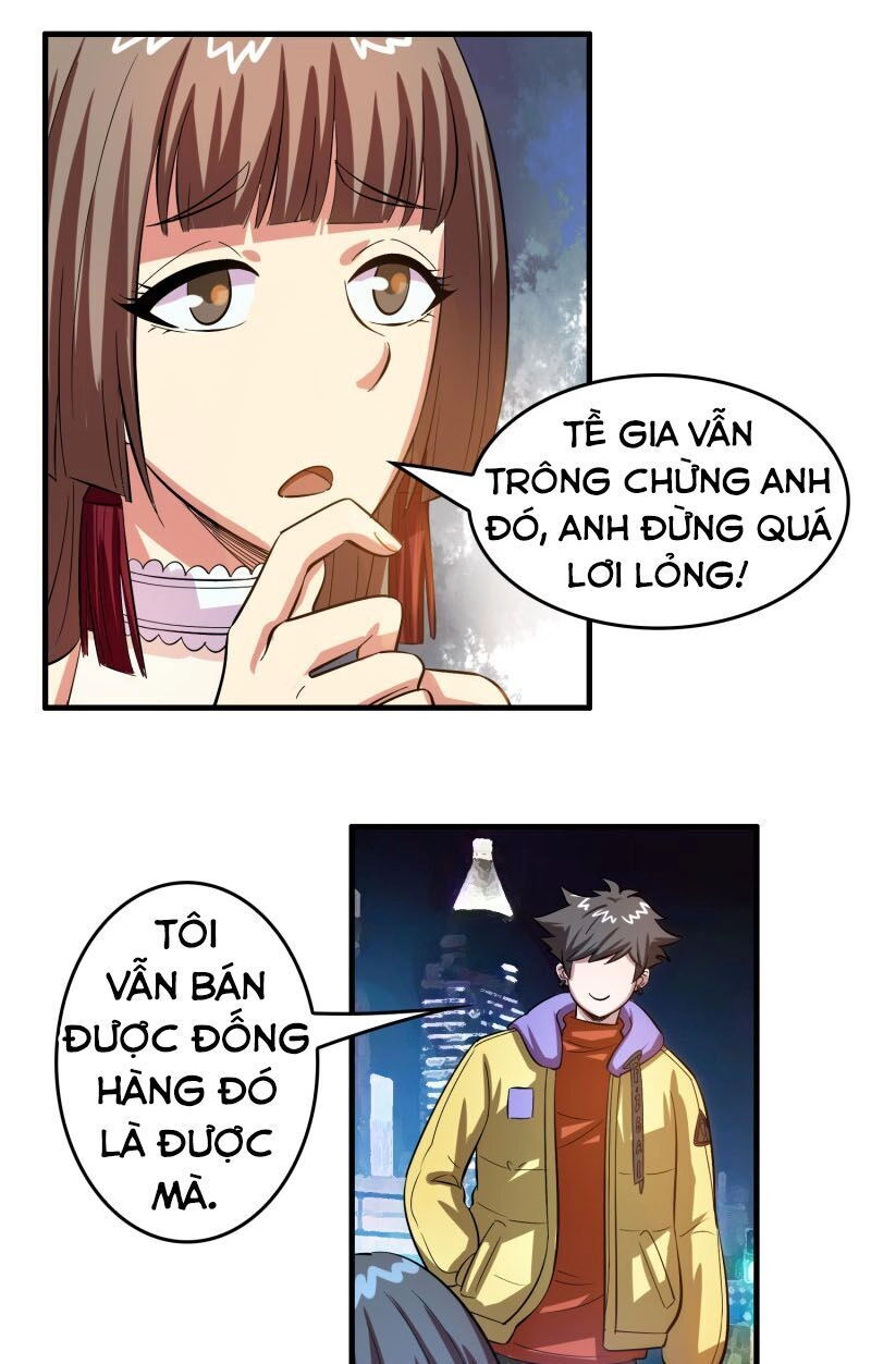 Hệ Thống Đại Gia Tại Dị Giới Chapter 46 - 3