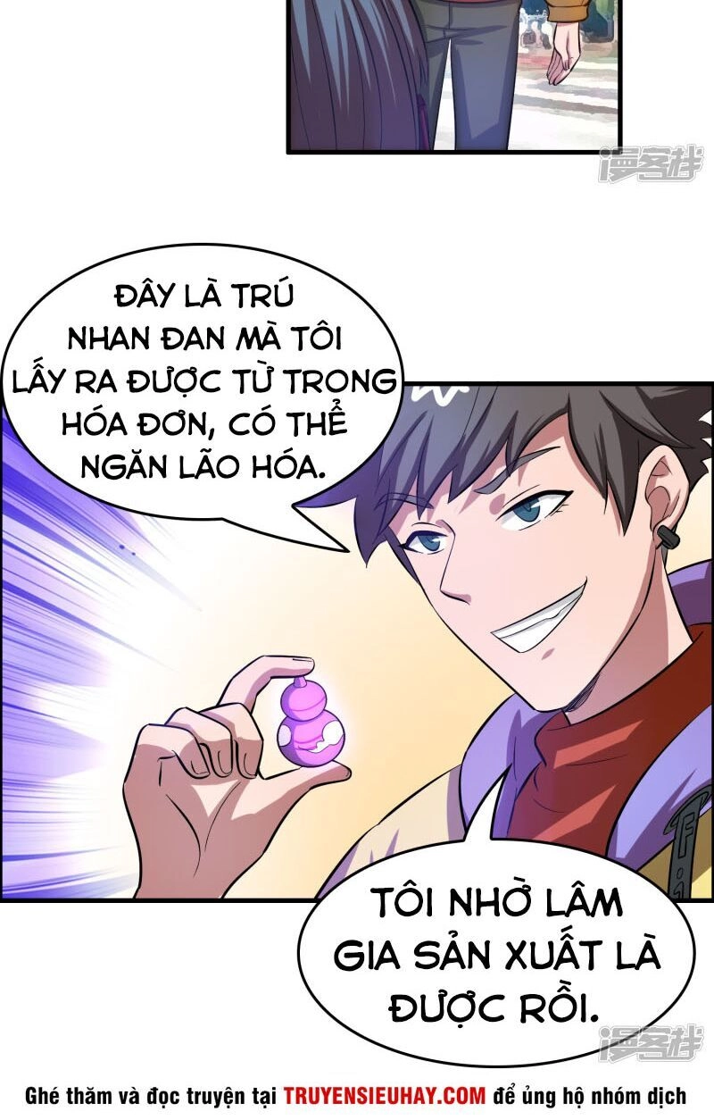 Hệ Thống Đại Gia Tại Dị Giới Chapter 46 - 4