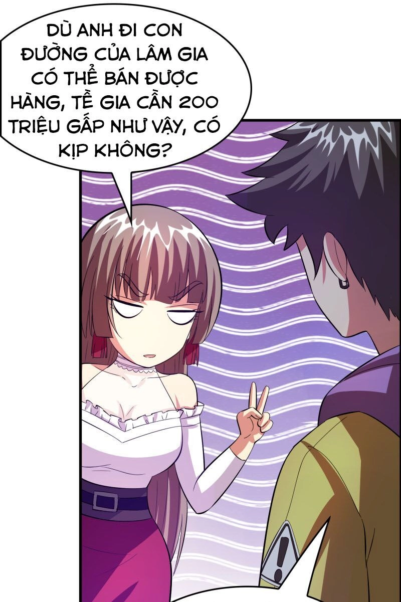 Hệ Thống Đại Gia Tại Dị Giới Chapter 46 - 5