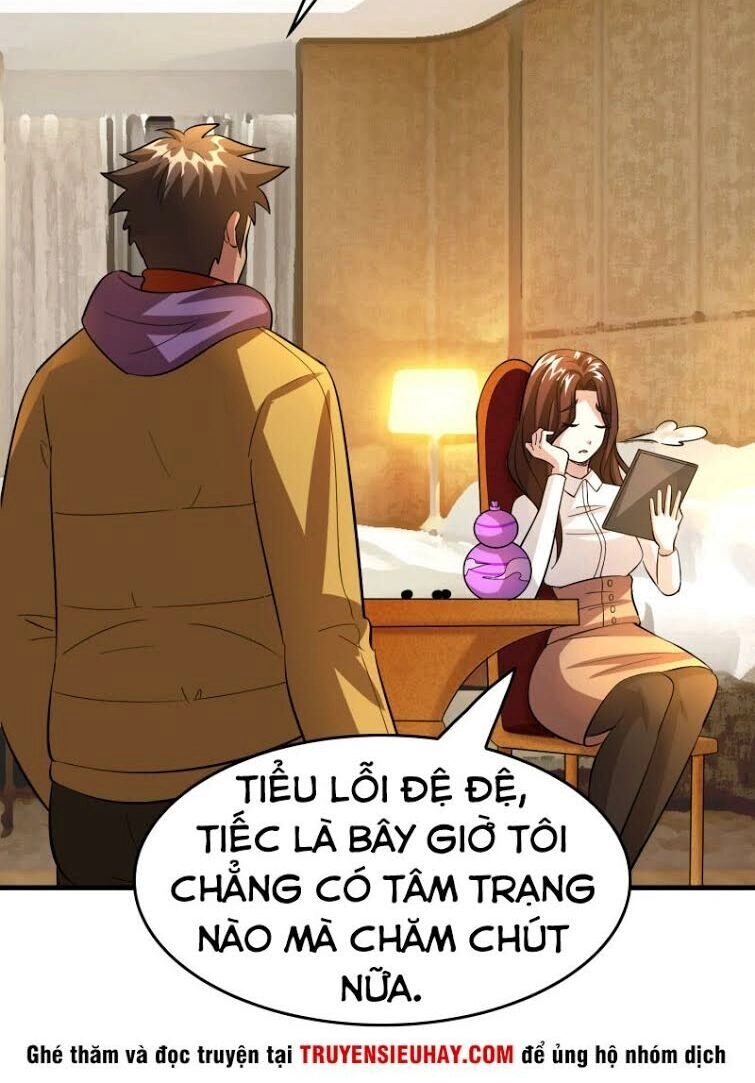 Hệ Thống Đại Gia Tại Dị Giới Chapter 46 - 9