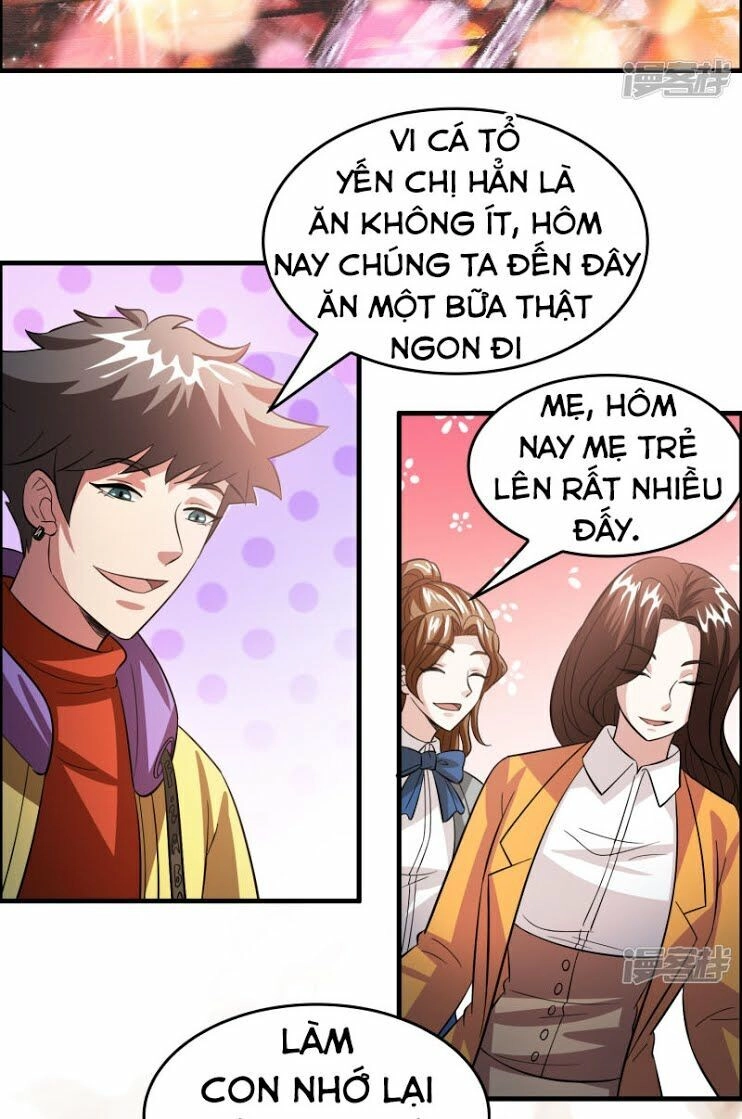 Hệ Thống Đại Gia Tại Dị Giới Chapter 46 - 11