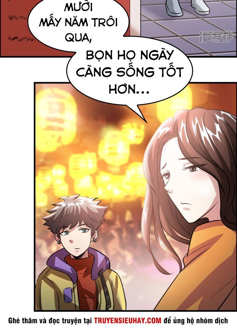 Hệ Thống Đại Gia Tại Dị Giới Chapter 46 - 19