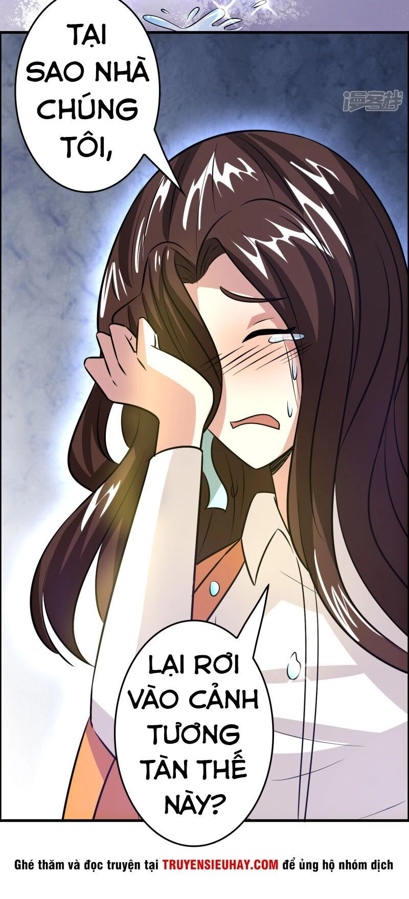 Hệ Thống Đại Gia Tại Dị Giới Chapter 46 - 21