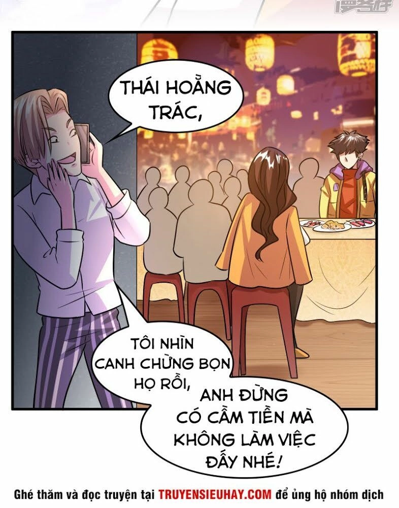 Hệ Thống Đại Gia Tại Dị Giới Chapter 46 - 26