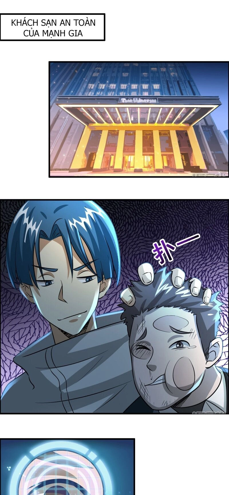 Hệ Thống Đại Gia Tại Dị Giới Chapter 47 - 2