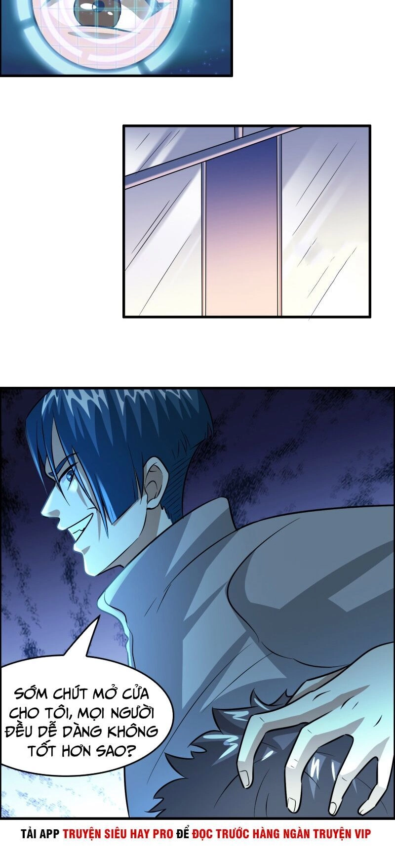 Hệ Thống Đại Gia Tại Dị Giới Chapter 47 - 3