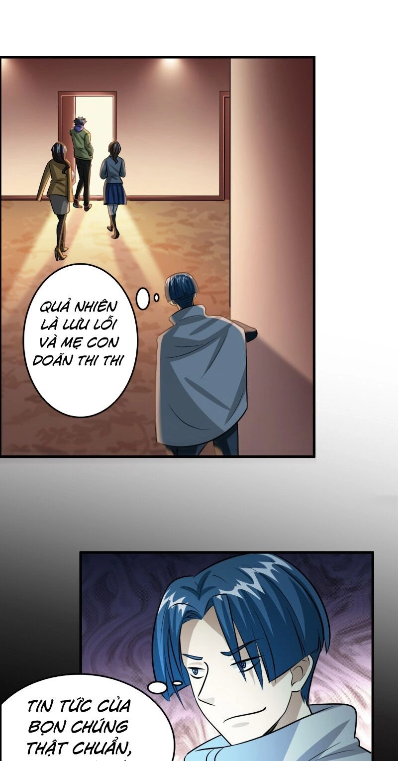 Hệ Thống Đại Gia Tại Dị Giới Chapter 47 - 4