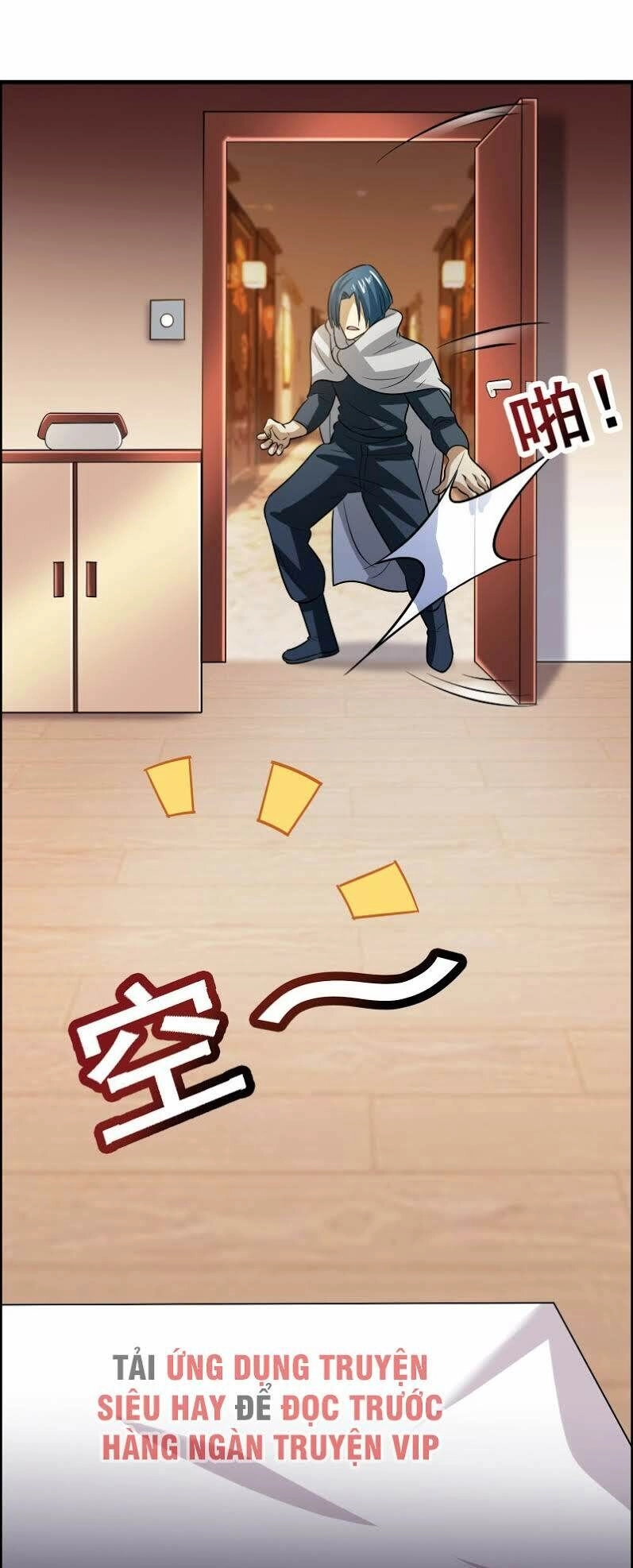 Hệ Thống Đại Gia Tại Dị Giới Chapter 47 - 6