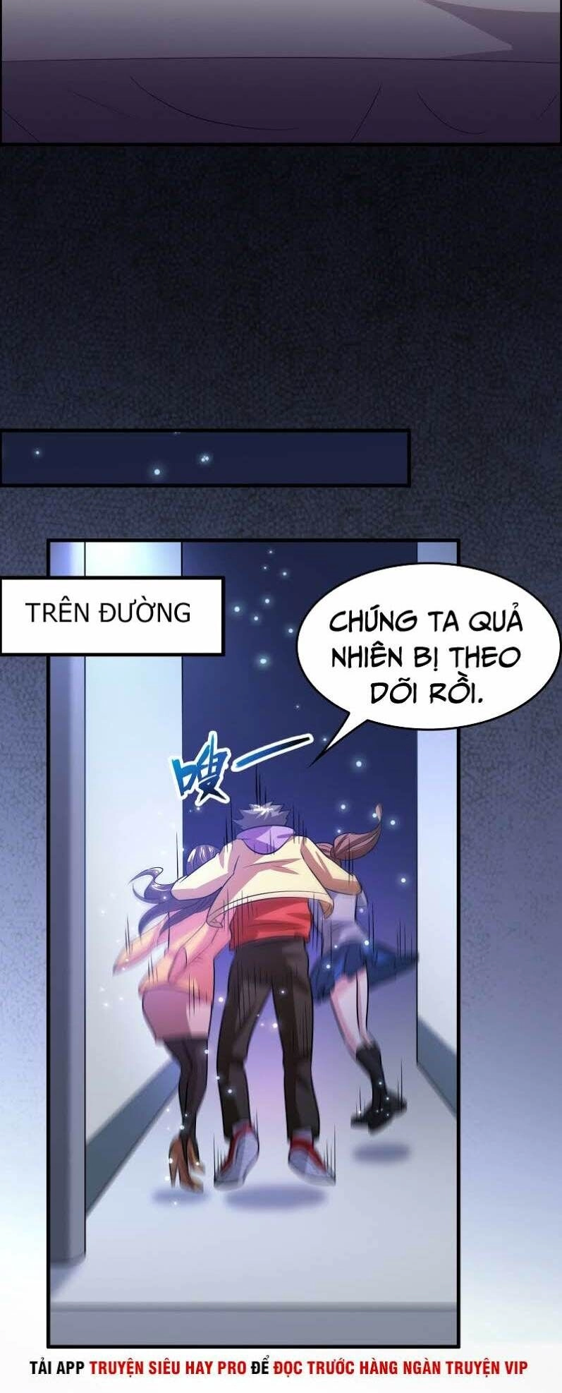 Hệ Thống Đại Gia Tại Dị Giới Chapter 47 - 7