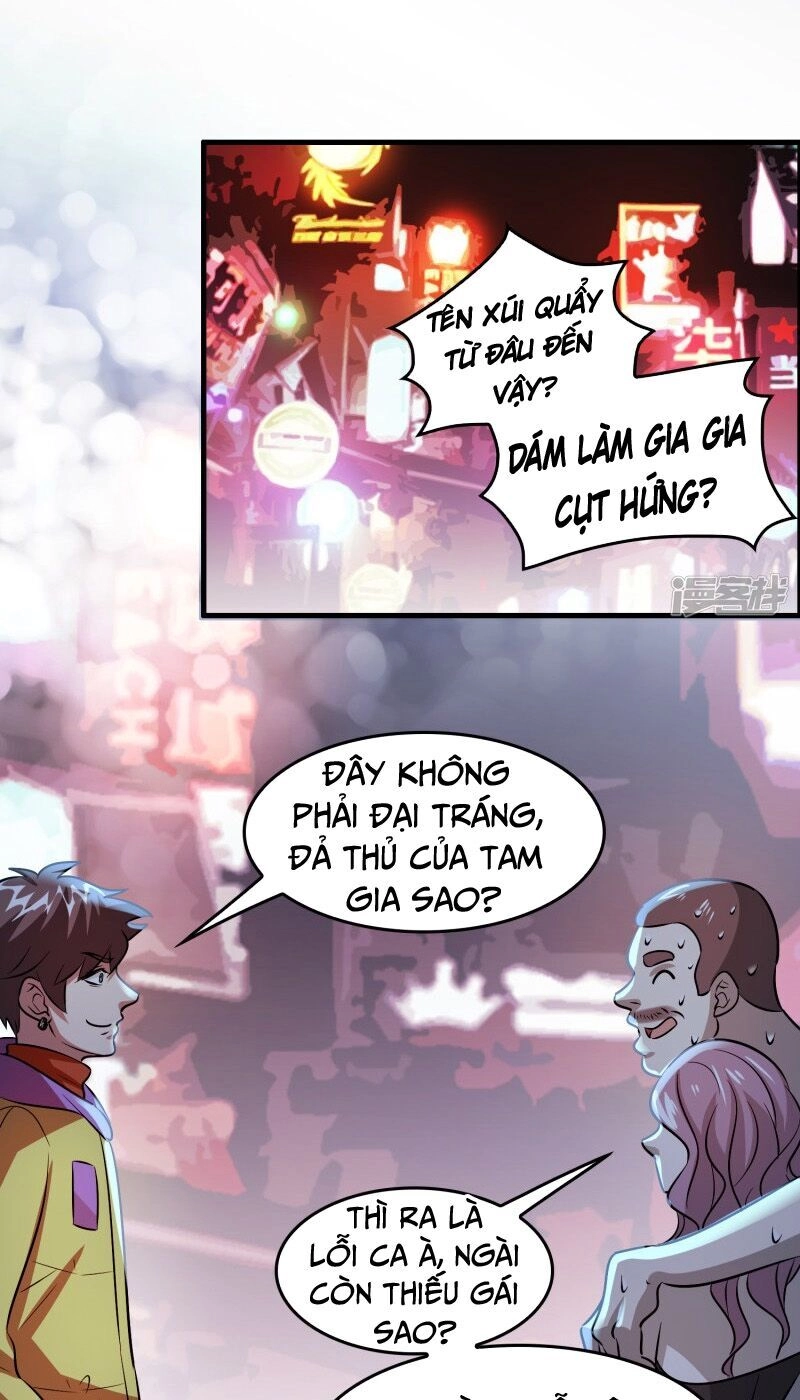 Hệ Thống Đại Gia Tại Dị Giới Chapter 47 - 8