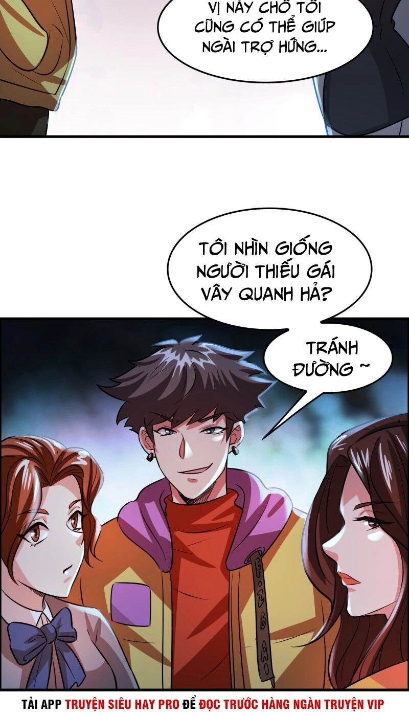 Hệ Thống Đại Gia Tại Dị Giới Chapter 47 - 9