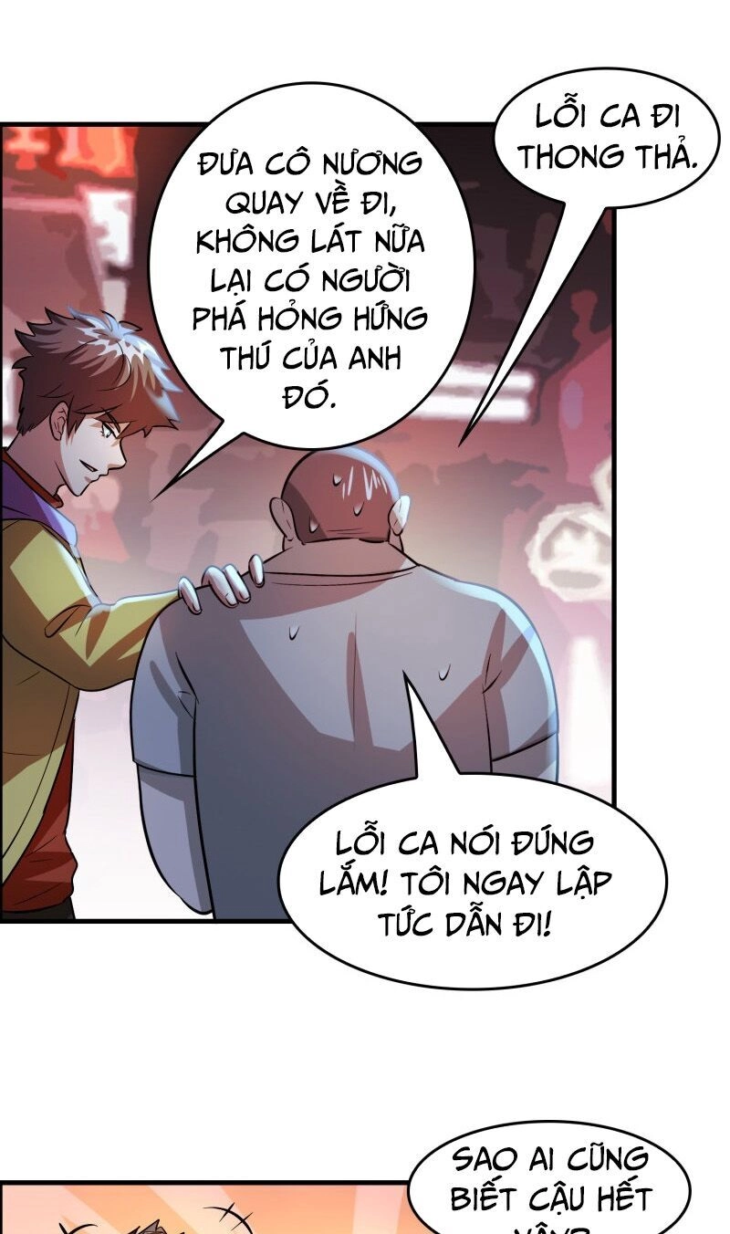 Hệ Thống Đại Gia Tại Dị Giới Chapter 47 - 10