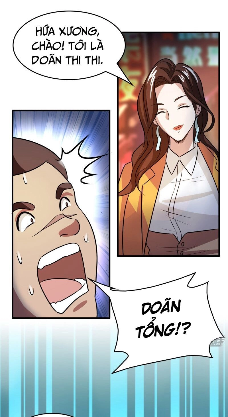 Hệ Thống Đại Gia Tại Dị Giới Chapter 47 - 12