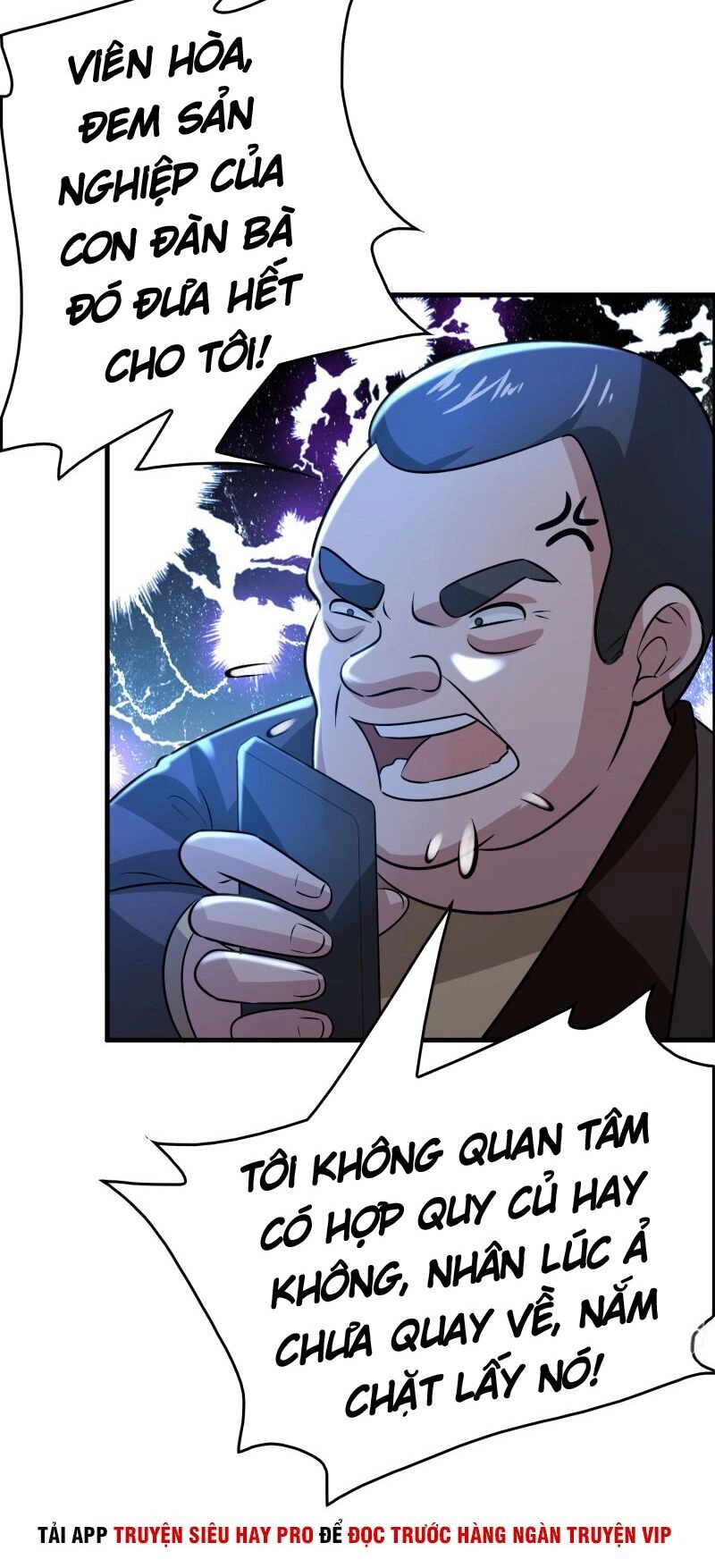 Hệ Thống Đại Gia Tại Dị Giới Chapter 47 - 15