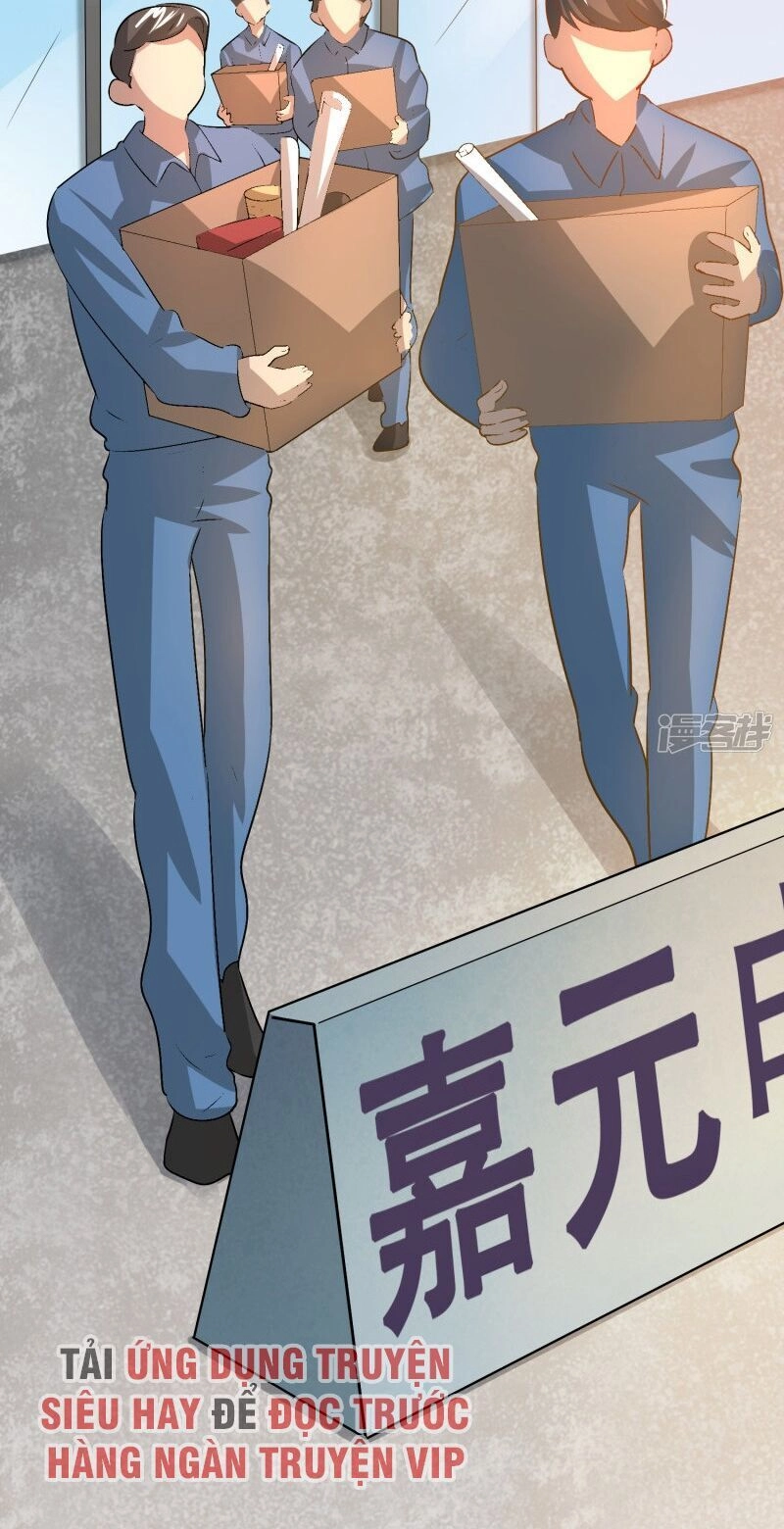 Hệ Thống Đại Gia Tại Dị Giới Chapter 47 - 17