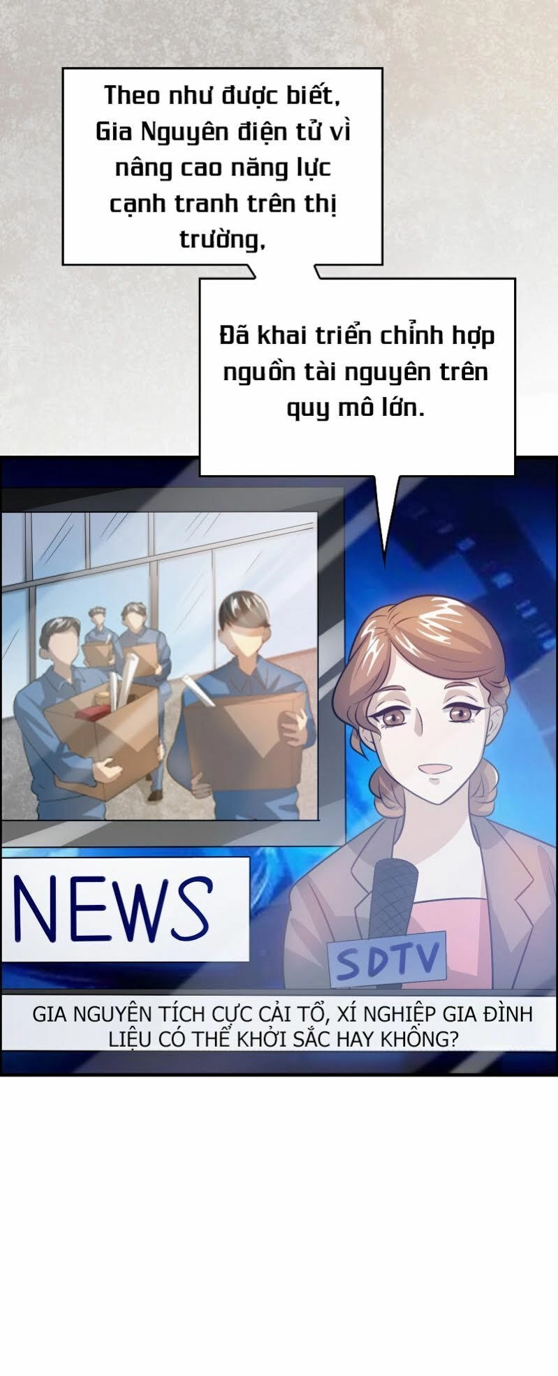 Hệ Thống Đại Gia Tại Dị Giới Chapter 47 - 18