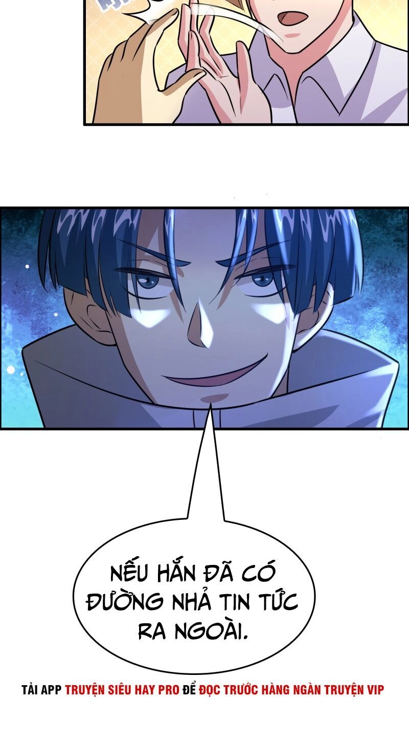 Hệ Thống Đại Gia Tại Dị Giới Chapter 47 - 21