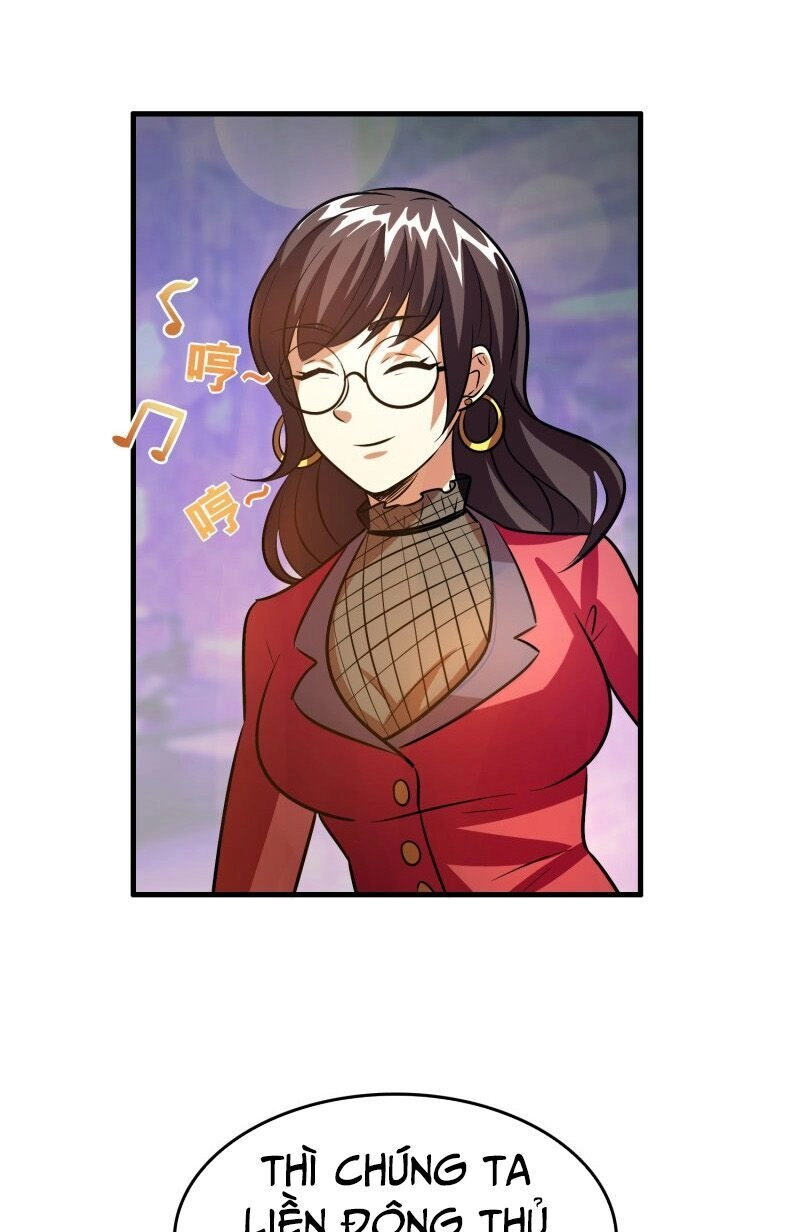 Hệ Thống Đại Gia Tại Dị Giới Chapter 47 - 22