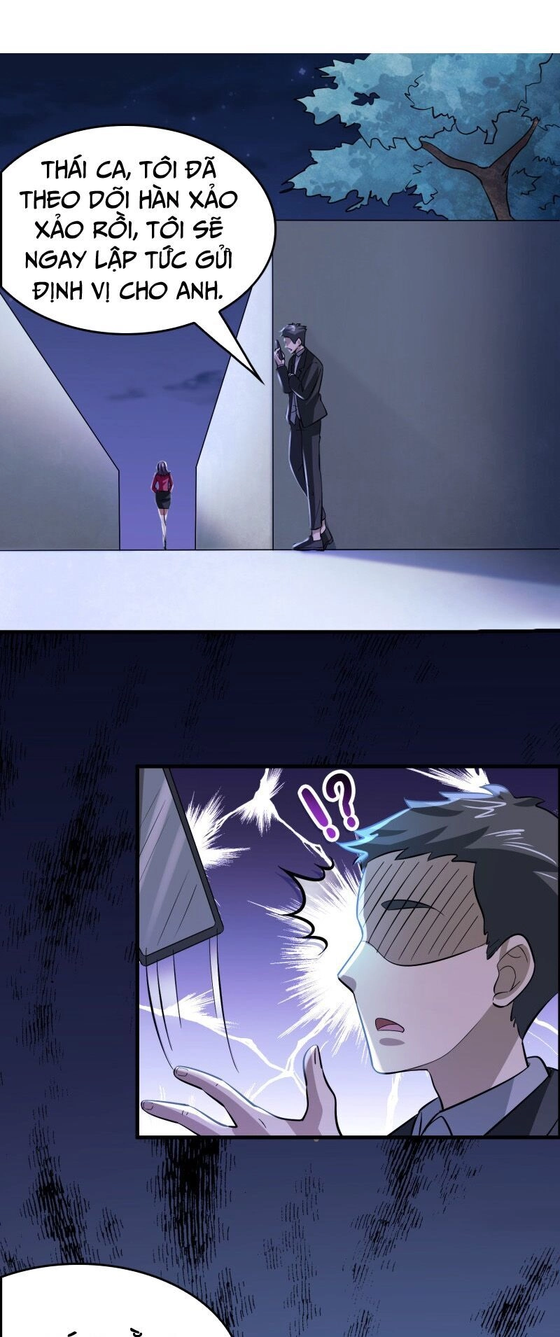 Hệ Thống Đại Gia Tại Dị Giới Chapter 48 - 2