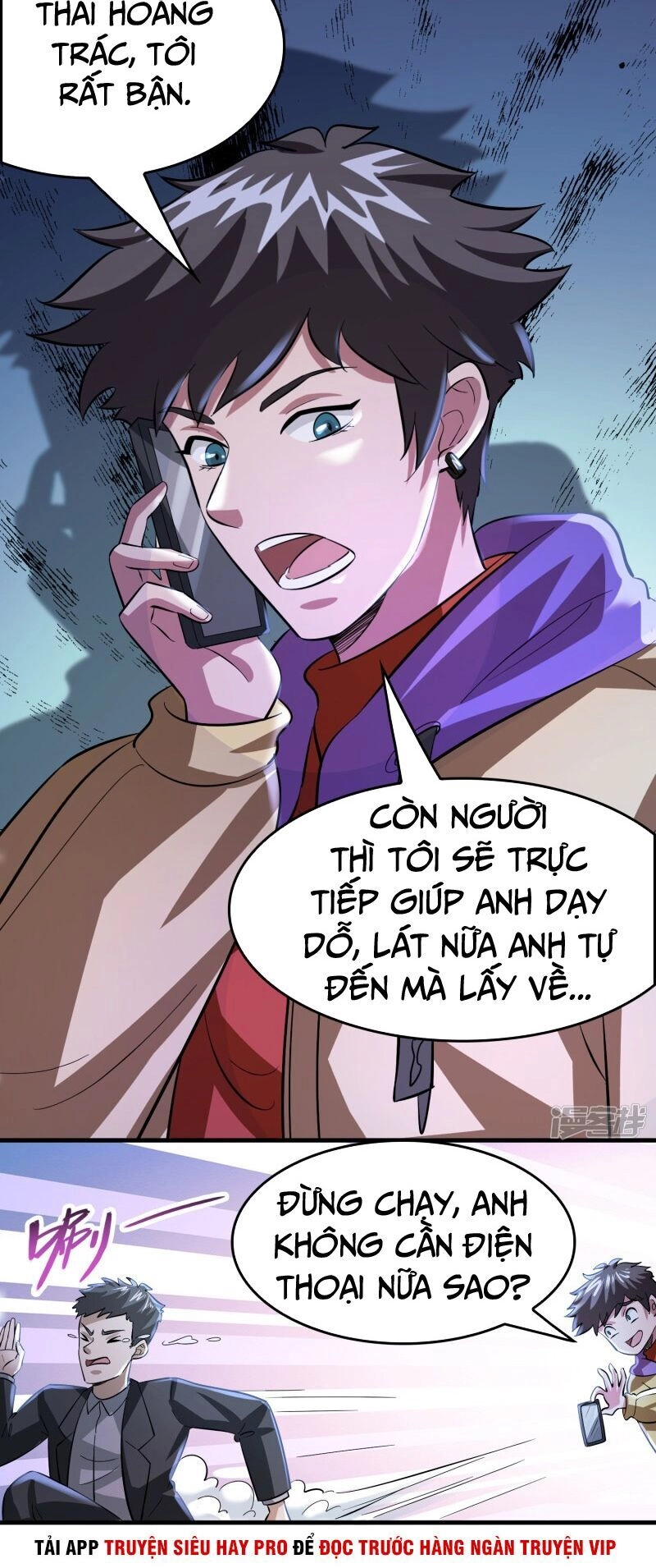 Hệ Thống Đại Gia Tại Dị Giới Chapter 48 - 3