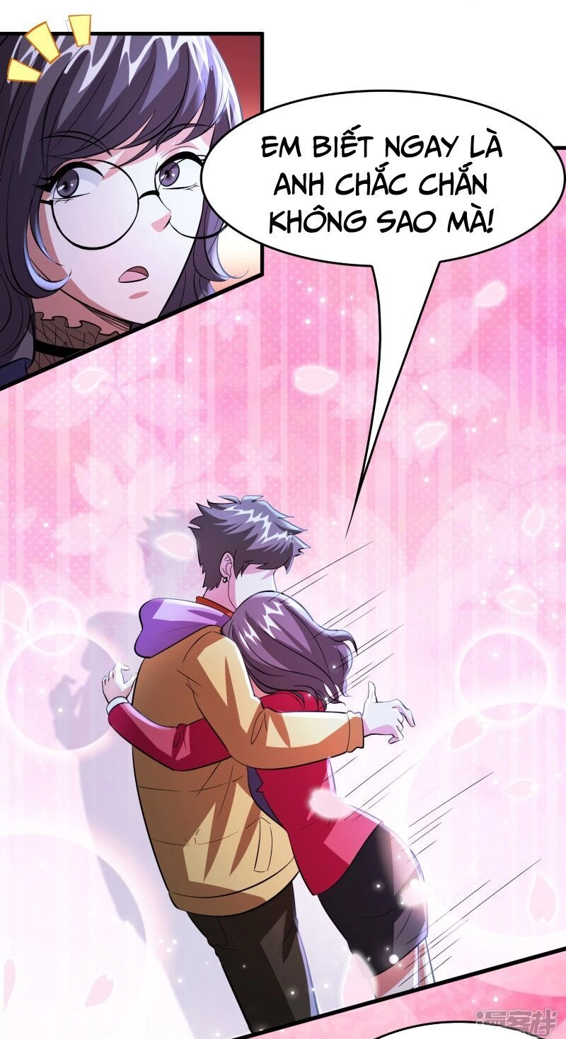 Hệ Thống Đại Gia Tại Dị Giới Chapter 48 - 4