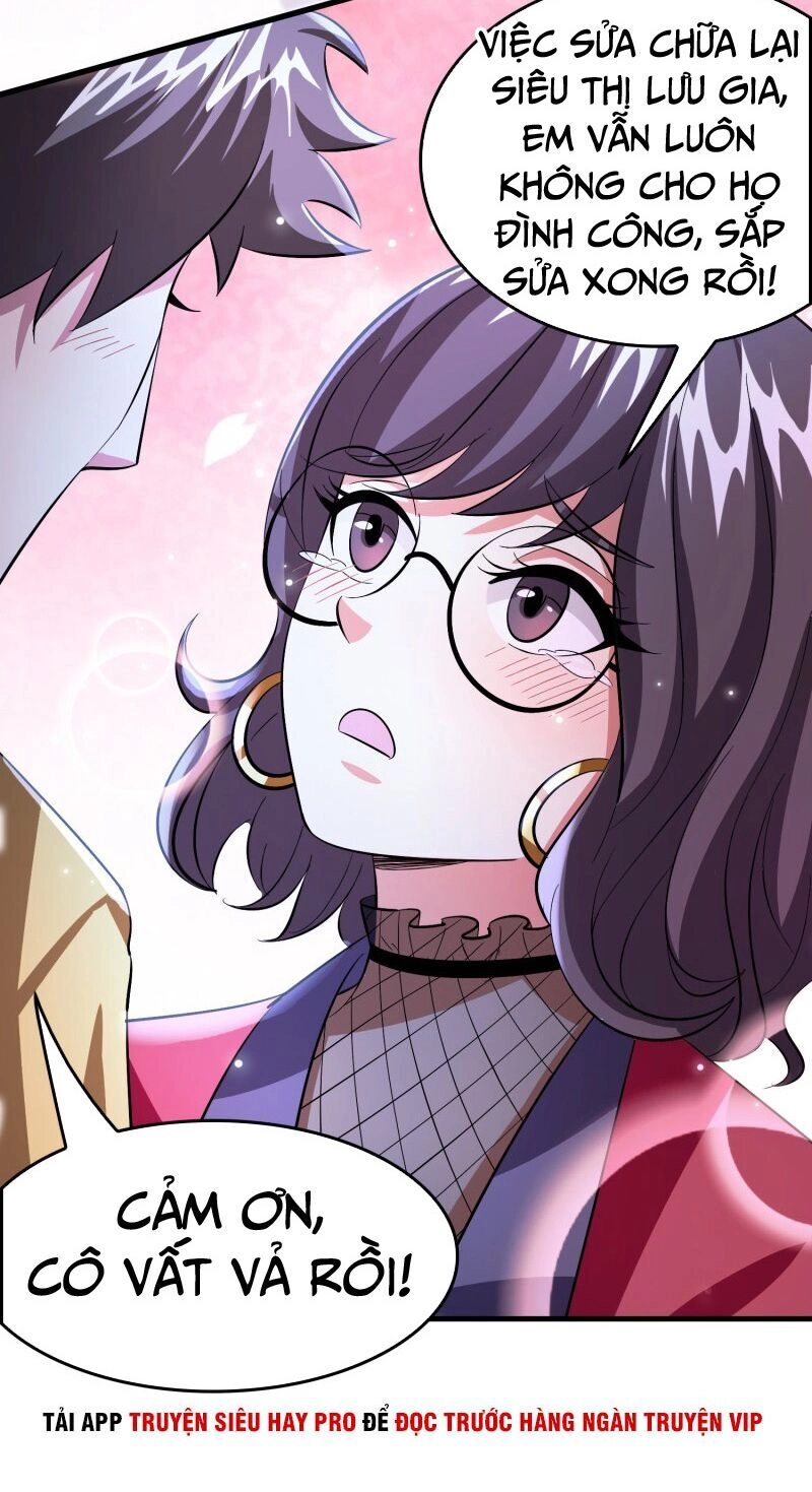 Hệ Thống Đại Gia Tại Dị Giới Chapter 48 - 5