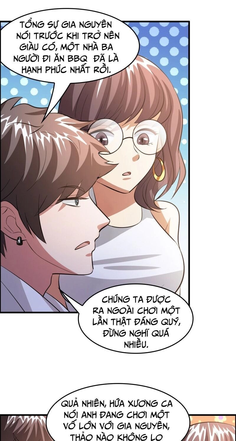 Hệ Thống Đại Gia Tại Dị Giới Chapter 48 - 10