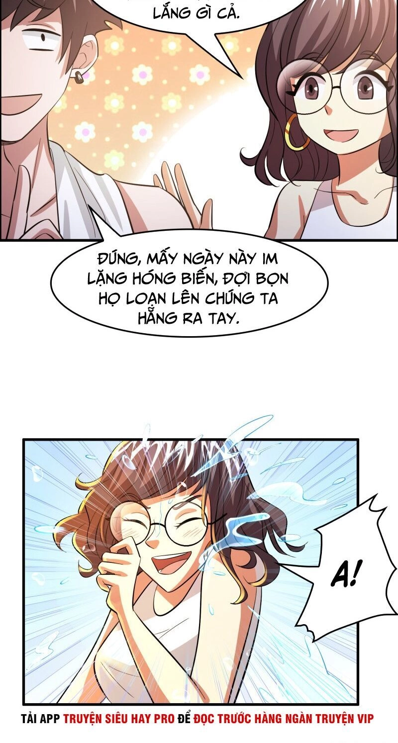 Hệ Thống Đại Gia Tại Dị Giới Chapter 48 - 11