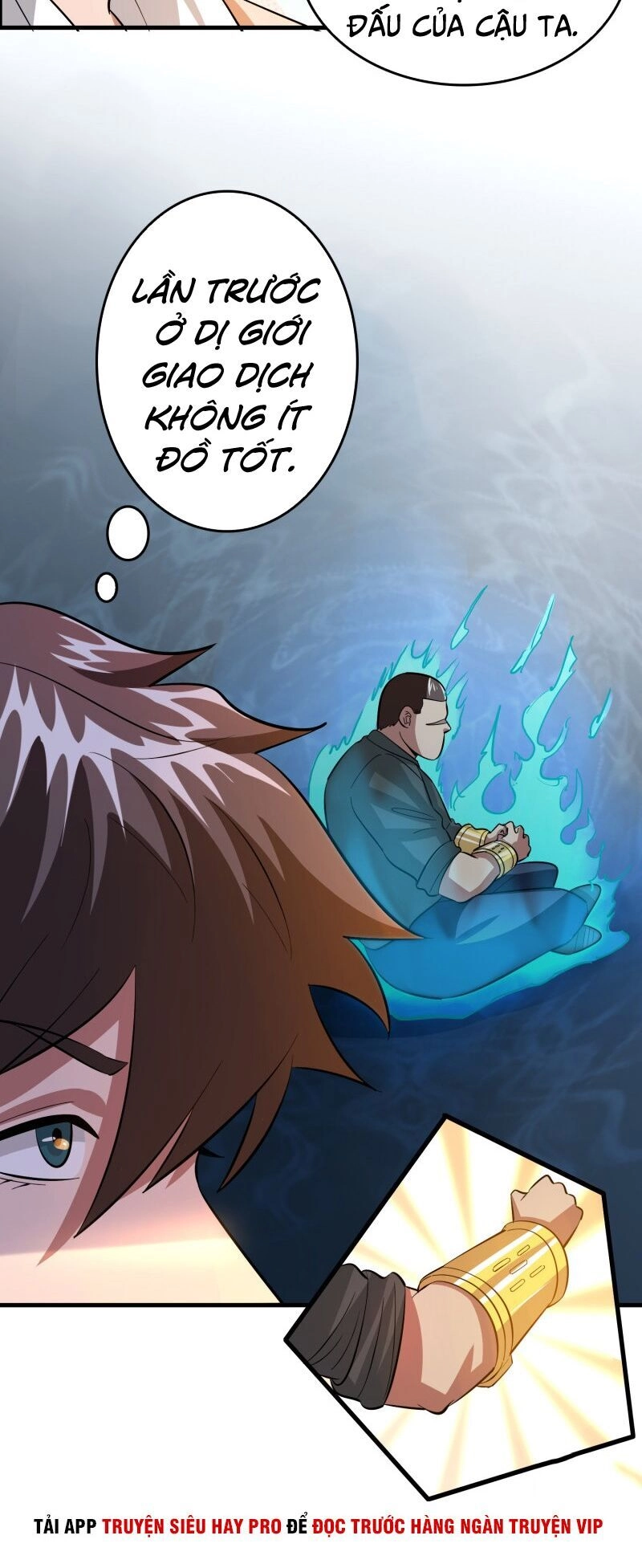 Hệ Thống Đại Gia Tại Dị Giới Chapter 48 - 17