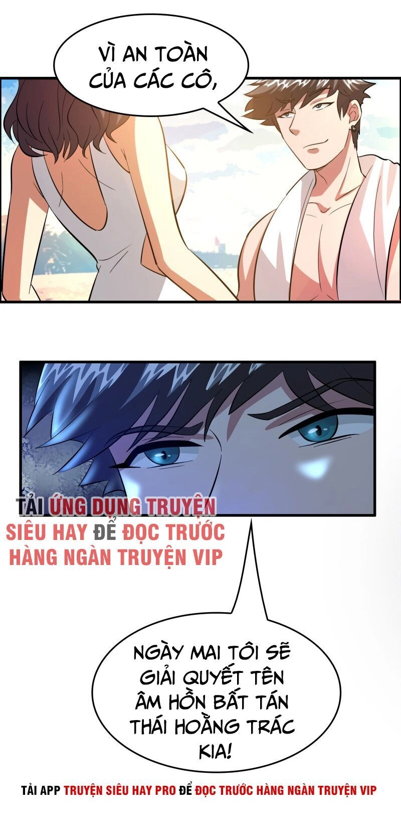 Hệ Thống Đại Gia Tại Dị Giới Chapter 48 - 18