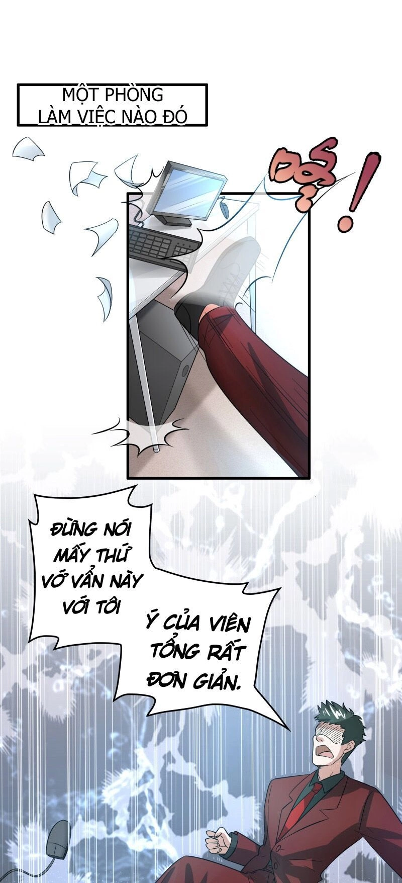 Hệ Thống Đại Gia Tại Dị Giới Chapter 49 - 2