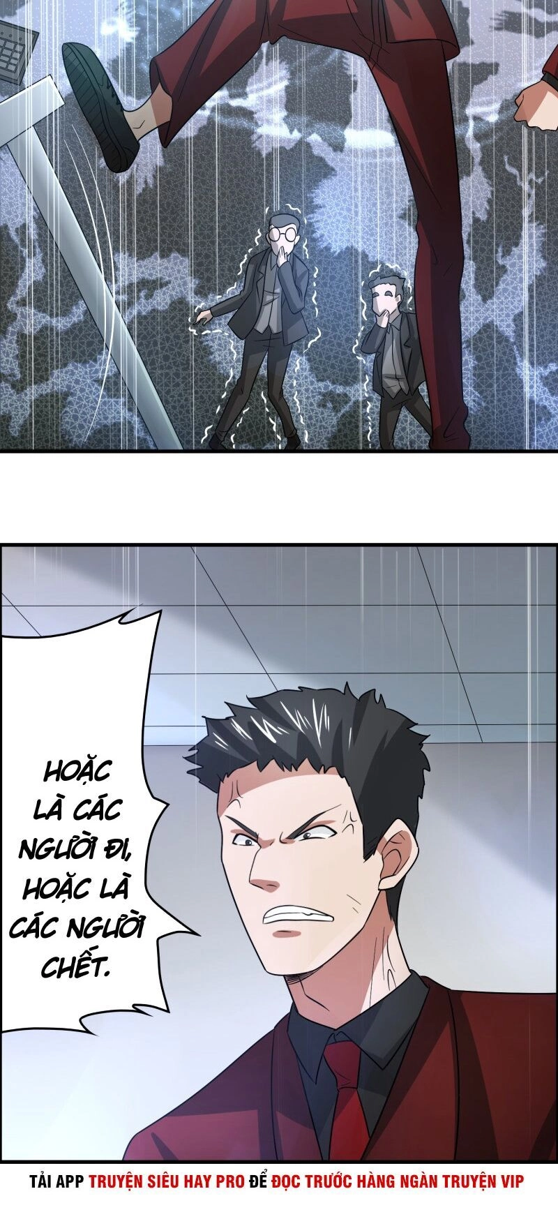 Hệ Thống Đại Gia Tại Dị Giới Chapter 49 - 3