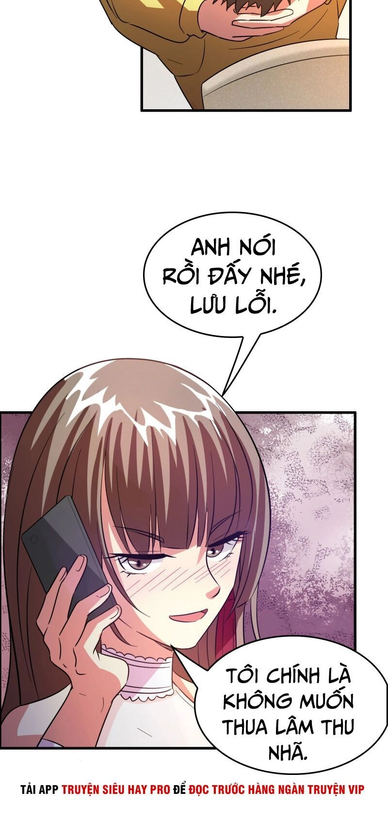 Hệ Thống Đại Gia Tại Dị Giới Chapter 49 - 7