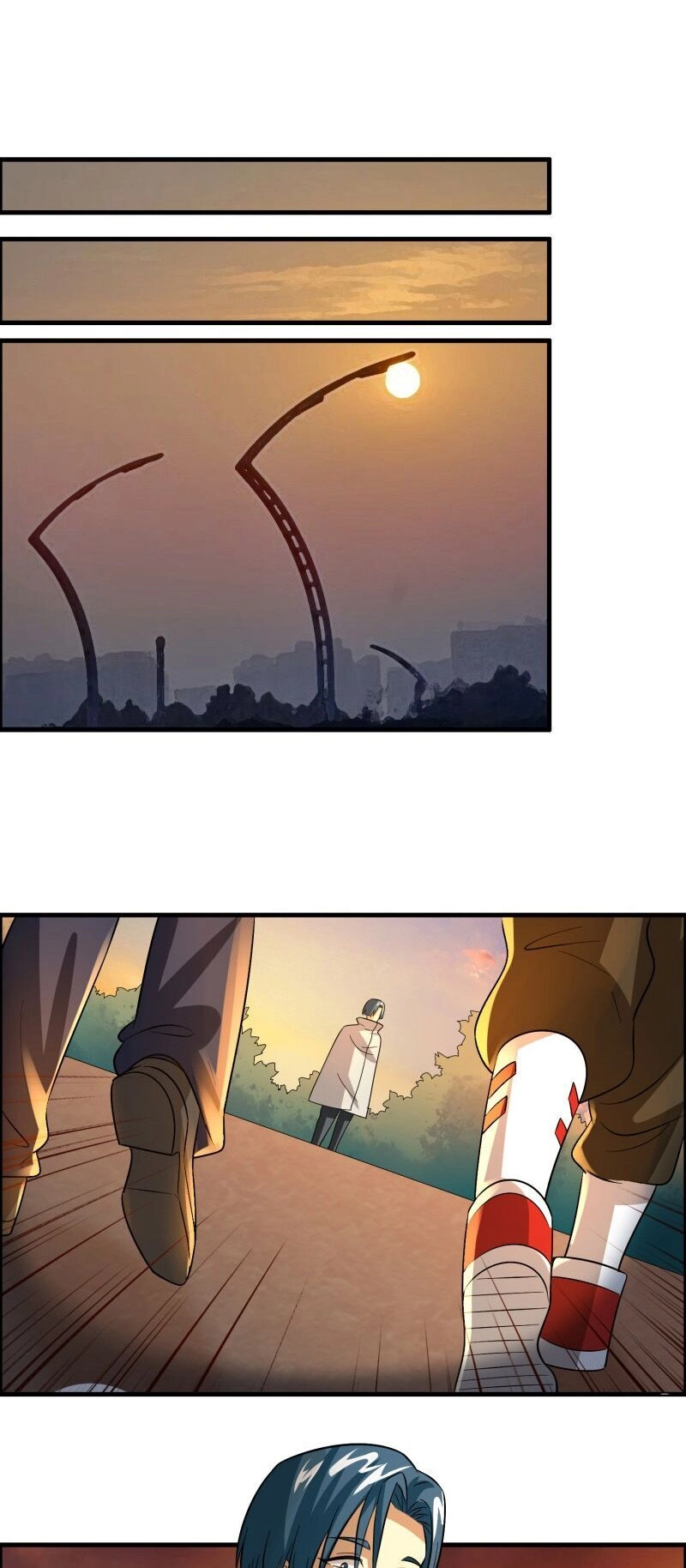 Hệ Thống Đại Gia Tại Dị Giới Chapter 49 - 10