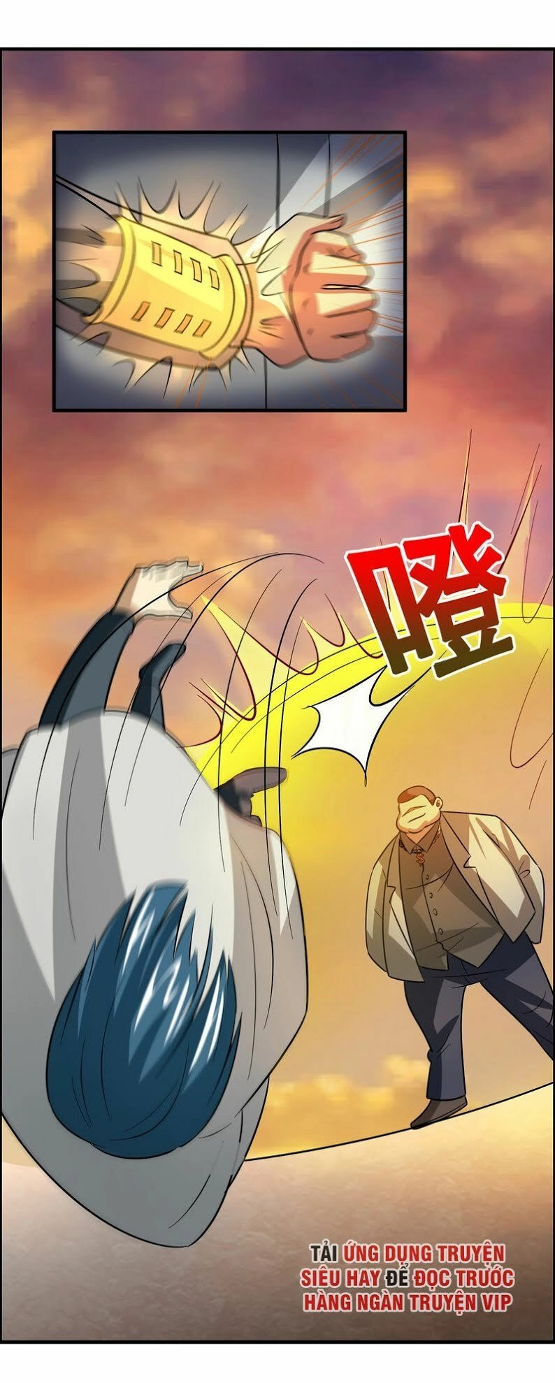 Hệ Thống Đại Gia Tại Dị Giới Chapter 49 - 14