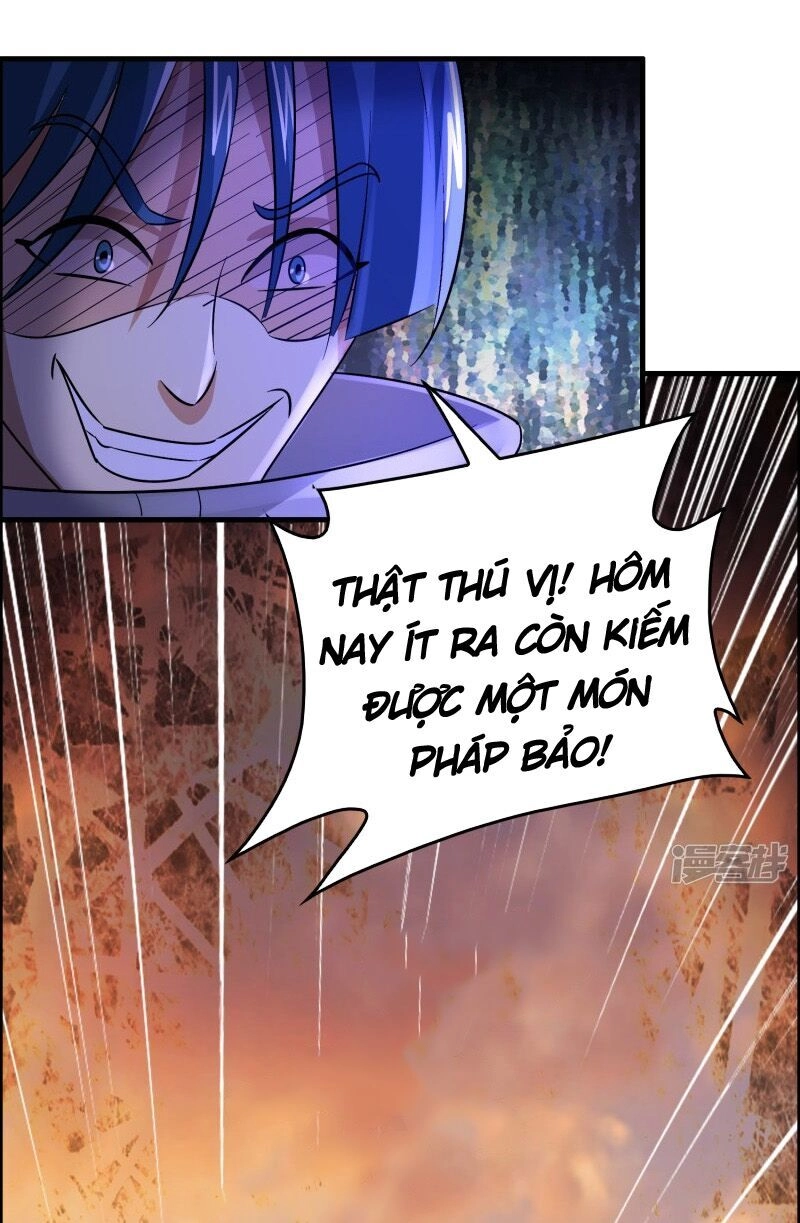 Hệ Thống Đại Gia Tại Dị Giới Chapter 49 - 16