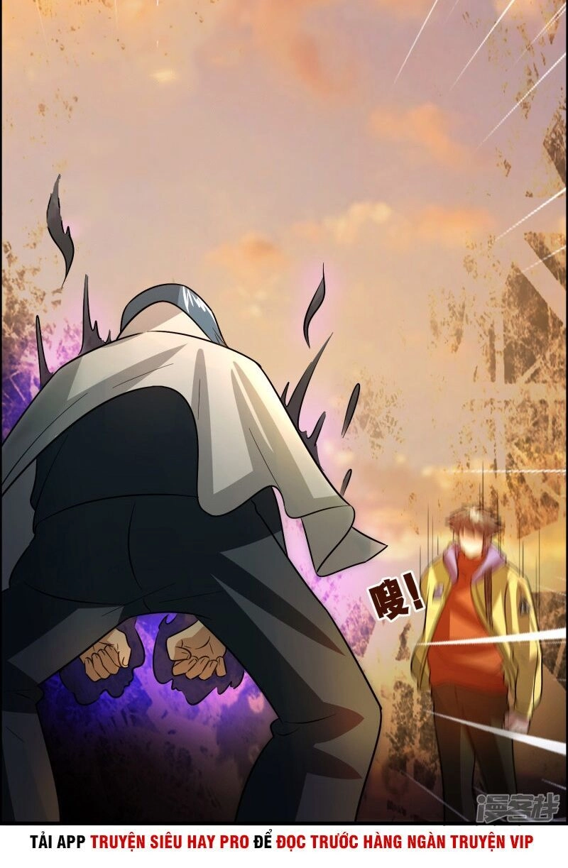 Hệ Thống Đại Gia Tại Dị Giới Chapter 49 - 17