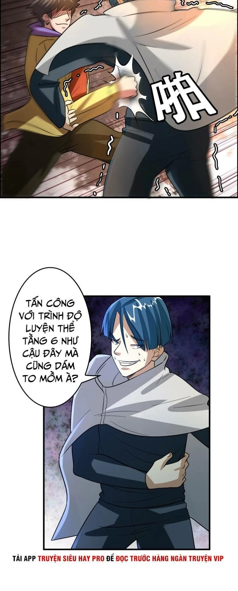 Hệ Thống Đại Gia Tại Dị Giới Chapter 49 - 19