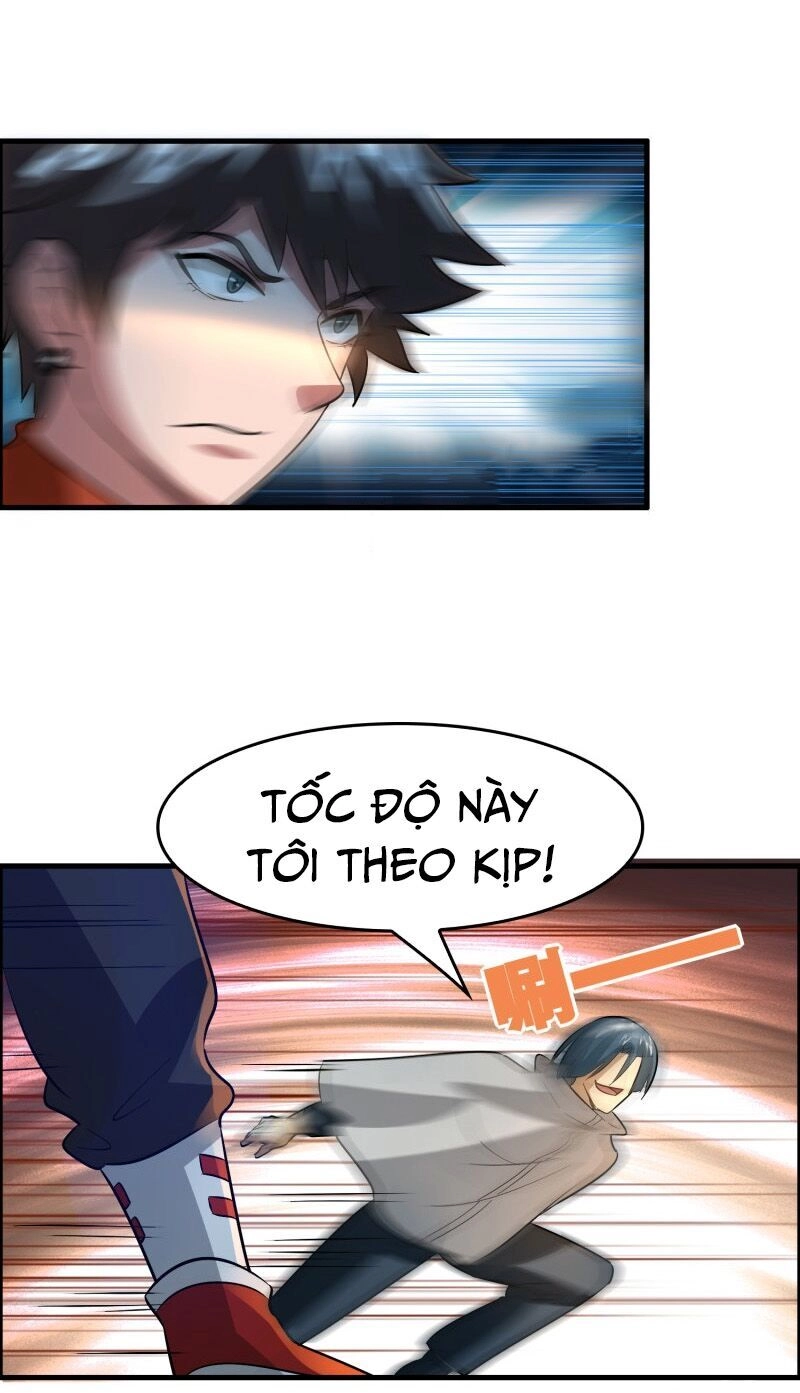 Hệ Thống Đại Gia Tại Dị Giới Chapter 49 - 20