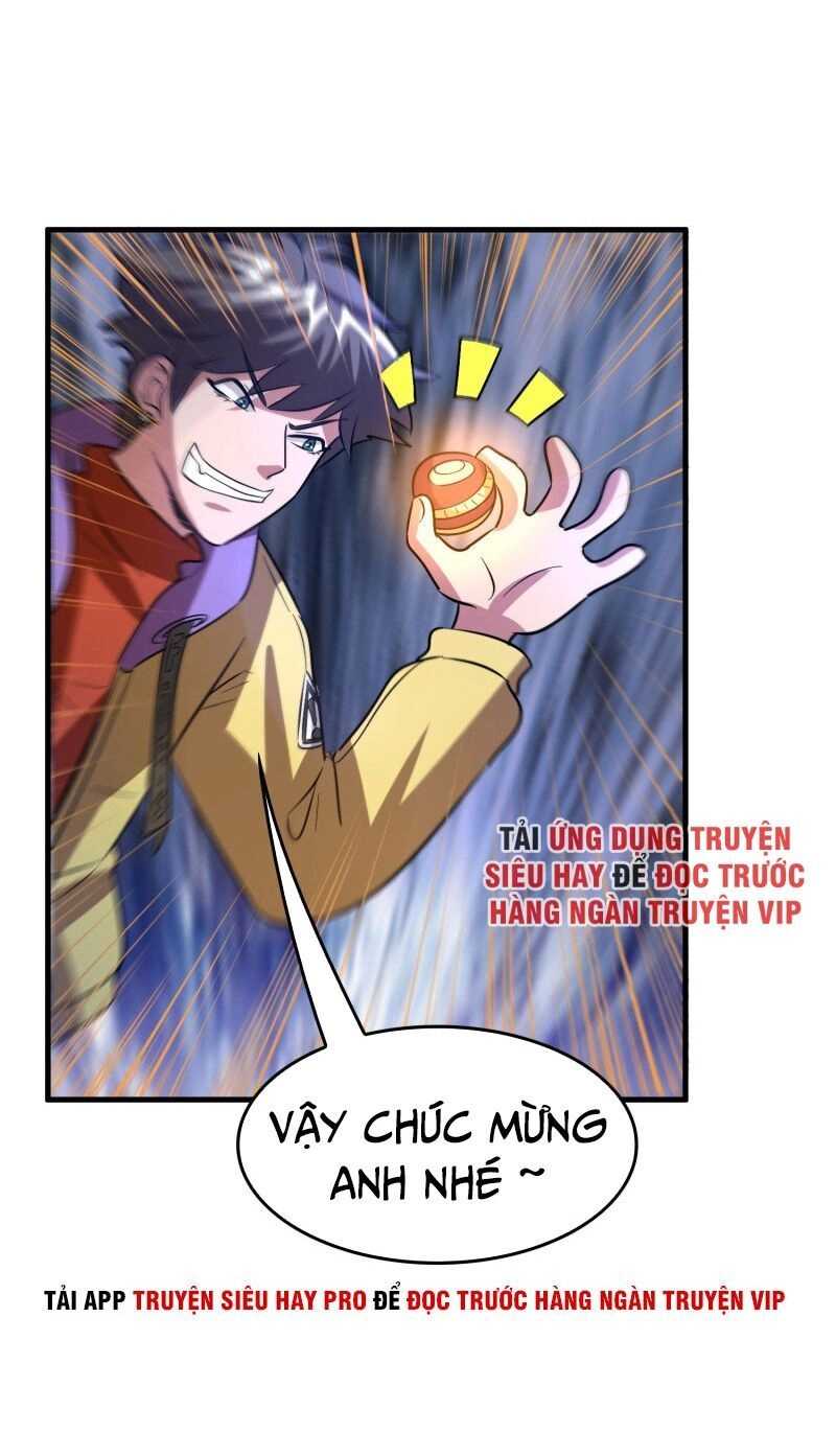 Hệ Thống Đại Gia Tại Dị Giới Chapter 49 - 21