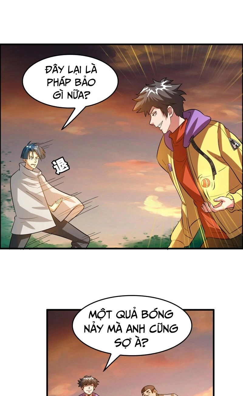 Hệ Thống Đại Gia Tại Dị Giới Chapter 50 - 2