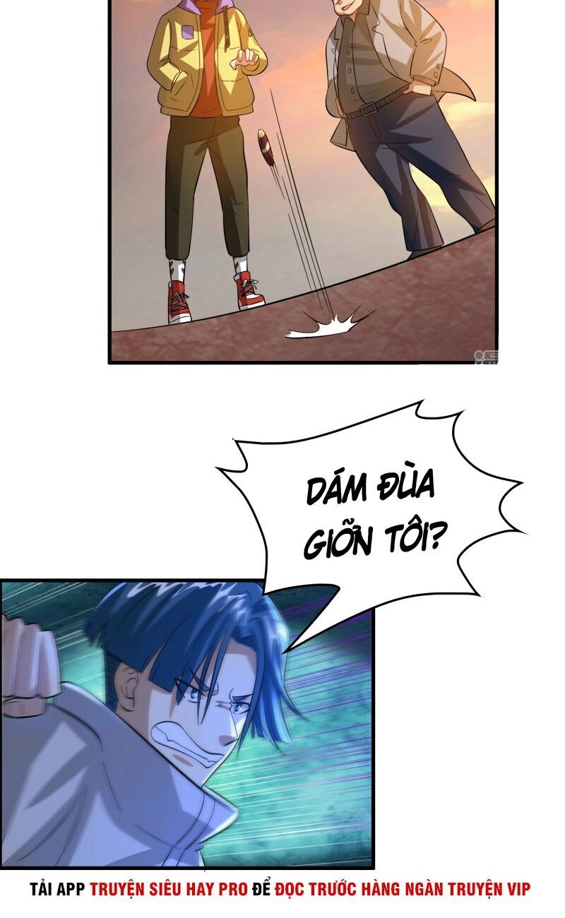 Hệ Thống Đại Gia Tại Dị Giới Chapter 50 - 3