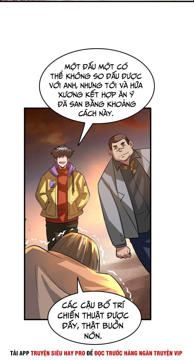 Hệ Thống Đại Gia Tại Dị Giới Chapter 50 - 7