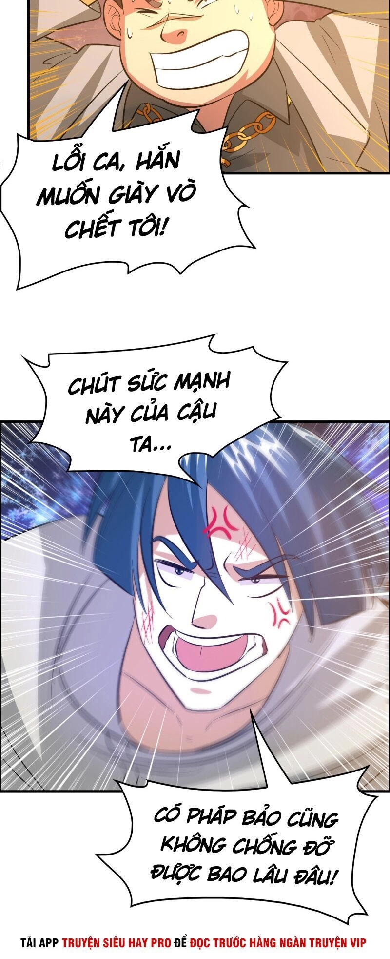 Hệ Thống Đại Gia Tại Dị Giới Chapter 50 - 11