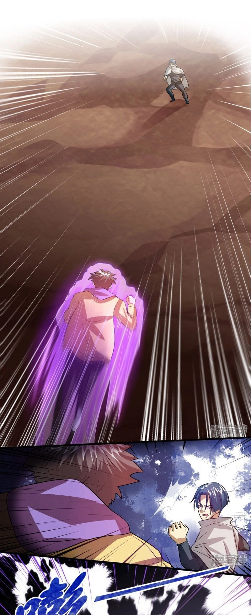 Hệ Thống Đại Gia Tại Dị Giới Chapter 51 - 2