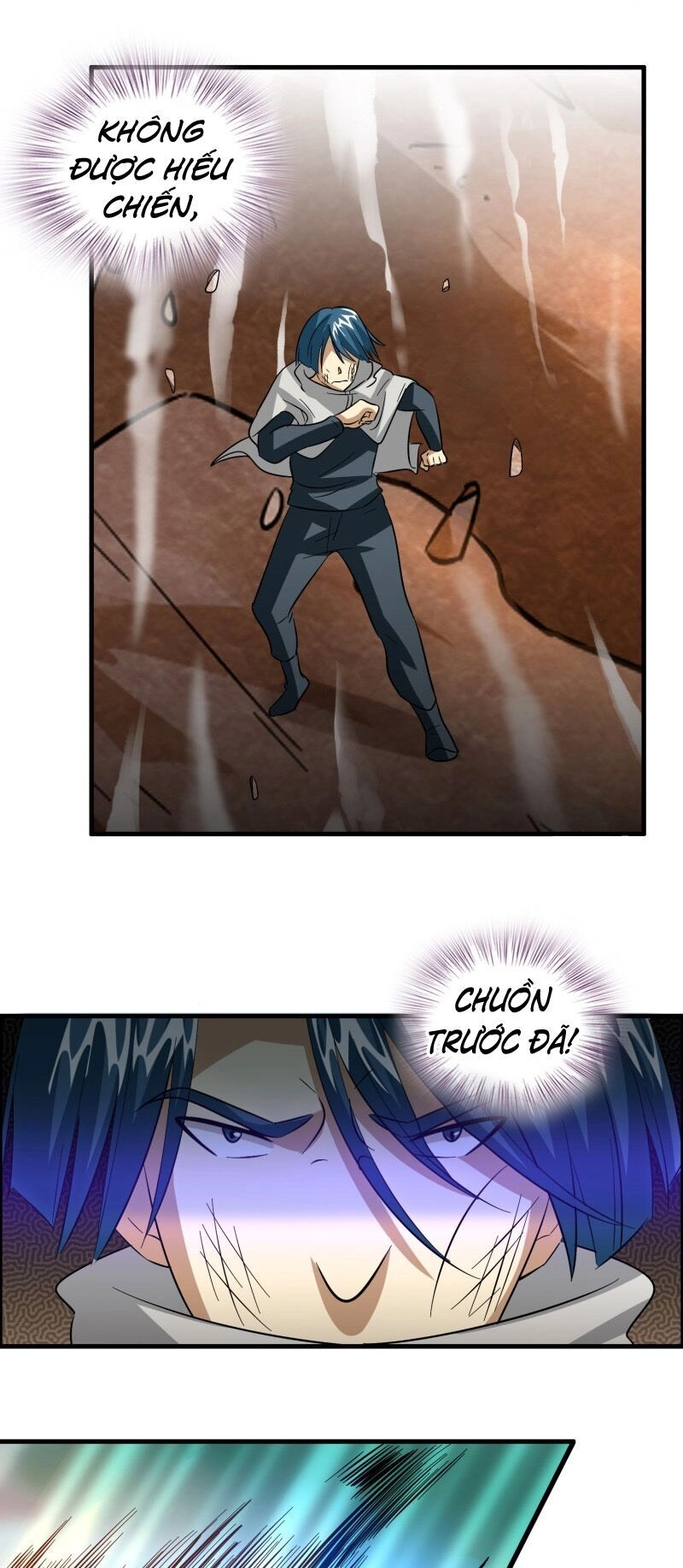 Hệ Thống Đại Gia Tại Dị Giới Chapter 51 - 6