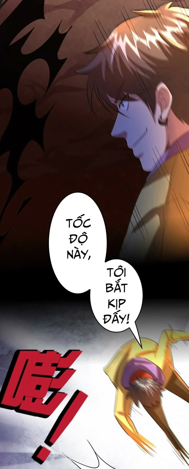 Hệ Thống Đại Gia Tại Dị Giới Chapter 51 - 8